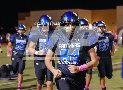 Thumbnail 1 in Kingman @ Paradise Honors photogallery.