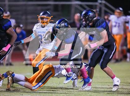 Thumbnail 1 in Kingman @ Paradise Honors photogallery.