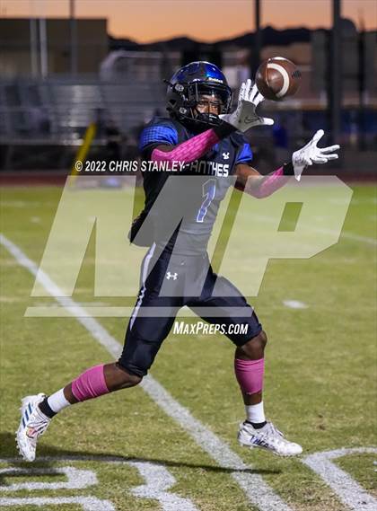 Thumbnail 2 in Kingman @ Paradise Honors photogallery.