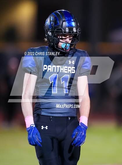 Thumbnail 1 in Kingman @ Paradise Honors photogallery.