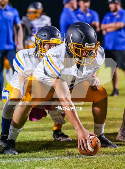 Thumbnail 1 in Kingman @ Paradise Honors photogallery.