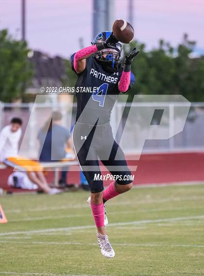 Thumbnail 1 in Kingman @ Paradise Honors photogallery.