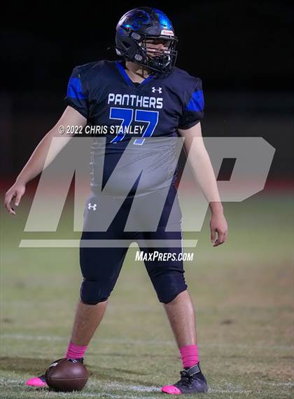 Thumbnail 3 in Kingman @ Paradise Honors photogallery.