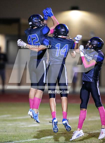 Thumbnail 1 in Kingman @ Paradise Honors photogallery.