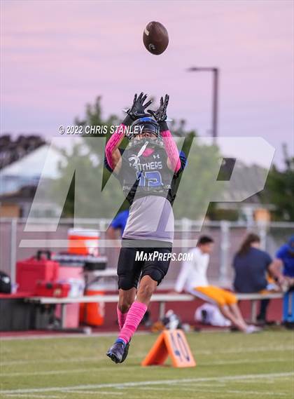 Thumbnail 2 in Kingman @ Paradise Honors photogallery.