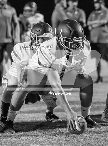 Thumbnail 2 in Kingman @ Paradise Honors photogallery.