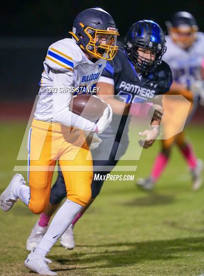 Thumbnail 3 in Kingman @ Paradise Honors photogallery.