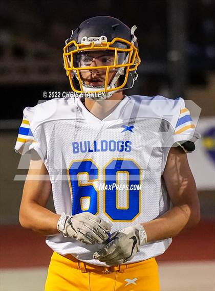 Thumbnail 3 in Kingman @ Paradise Honors photogallery.