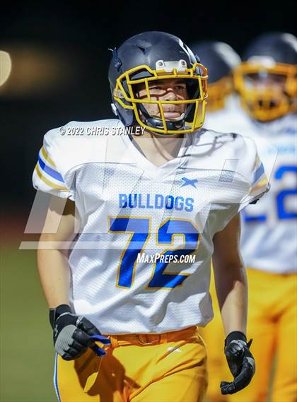 Thumbnail 3 in Kingman @ Paradise Honors photogallery.