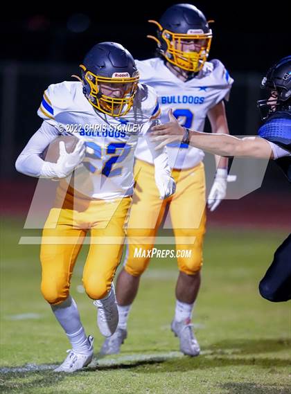 Thumbnail 1 in Kingman @ Paradise Honors photogallery.