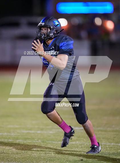 Thumbnail 1 in Kingman @ Paradise Honors photogallery.