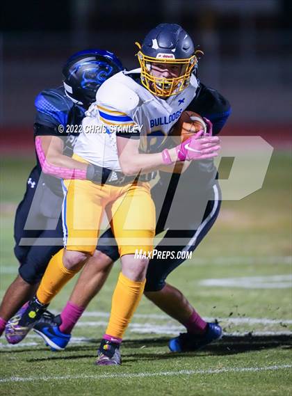 Thumbnail 1 in Kingman @ Paradise Honors photogallery.