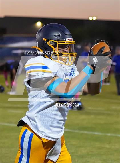 Thumbnail 1 in Kingman @ Paradise Honors photogallery.