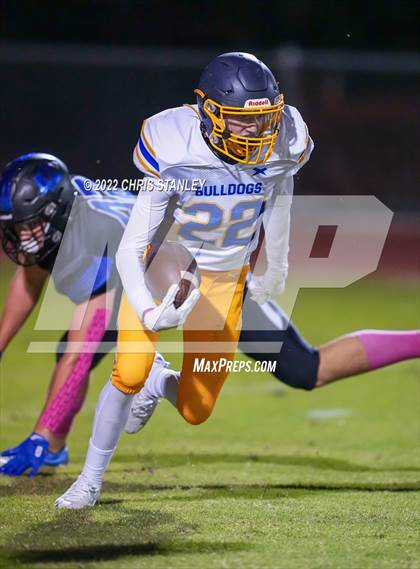 Thumbnail 2 in Kingman @ Paradise Honors photogallery.