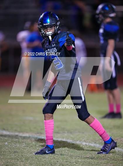 Thumbnail 1 in Kingman @ Paradise Honors photogallery.