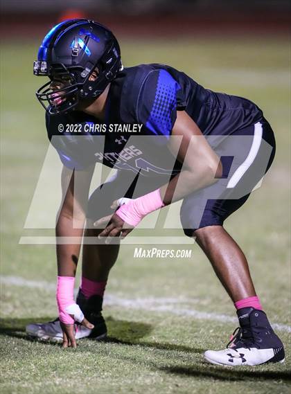 Thumbnail 2 in Kingman @ Paradise Honors photogallery.