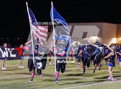 Thumbnail 1 in Kingman @ Paradise Honors photogallery.