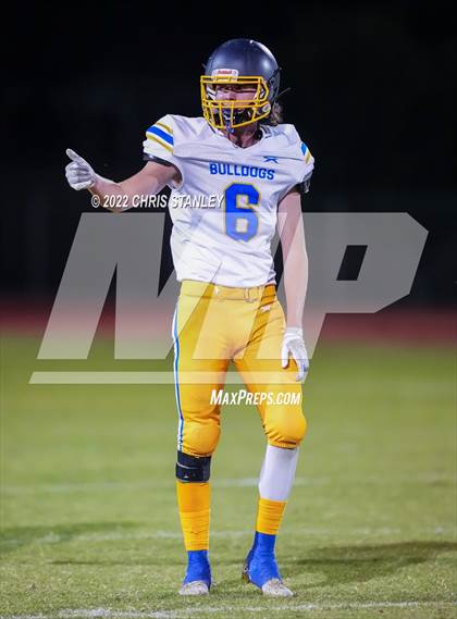 Thumbnail 2 in Kingman @ Paradise Honors photogallery.