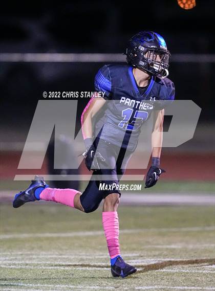 Thumbnail 3 in Kingman @ Paradise Honors photogallery.