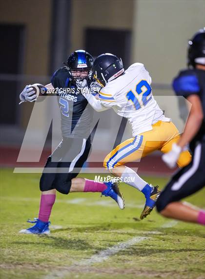 Thumbnail 3 in Kingman @ Paradise Honors photogallery.