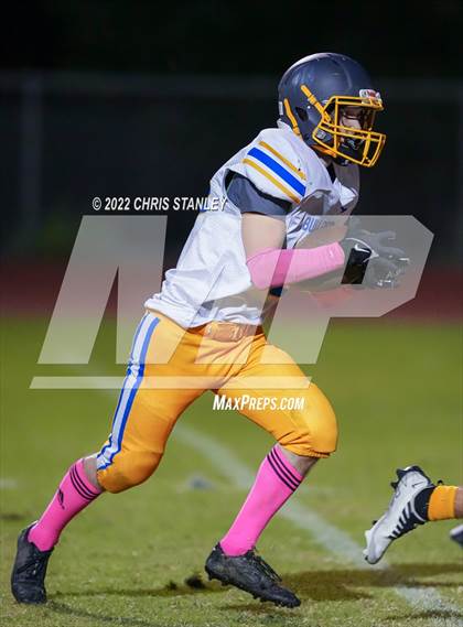 Thumbnail 1 in Kingman @ Paradise Honors photogallery.