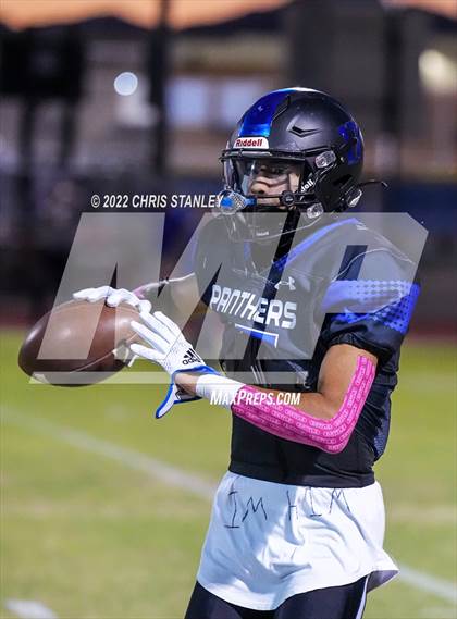 Thumbnail 1 in Kingman @ Paradise Honors photogallery.