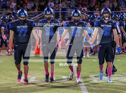 Thumbnail 1 in Kingman @ Paradise Honors photogallery.