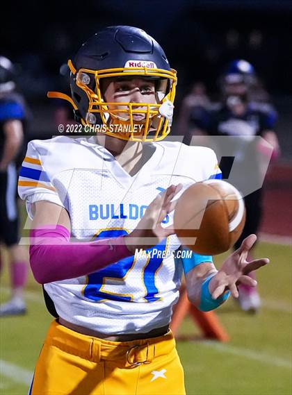 Thumbnail 3 in Kingman @ Paradise Honors photogallery.