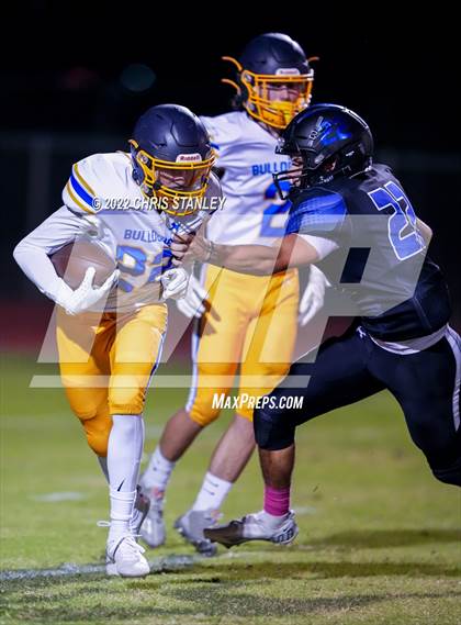 Thumbnail 2 in Kingman @ Paradise Honors photogallery.