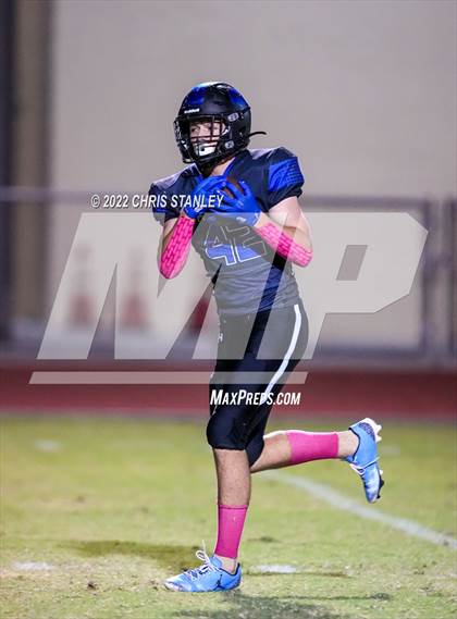 Thumbnail 2 in Kingman @ Paradise Honors photogallery.