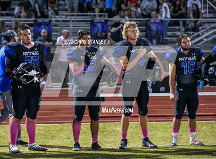 Thumbnail 1 in Kingman @ Paradise Honors photogallery.