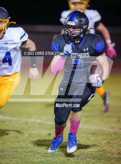 Thumbnail 2 in Kingman @ Paradise Honors photogallery.