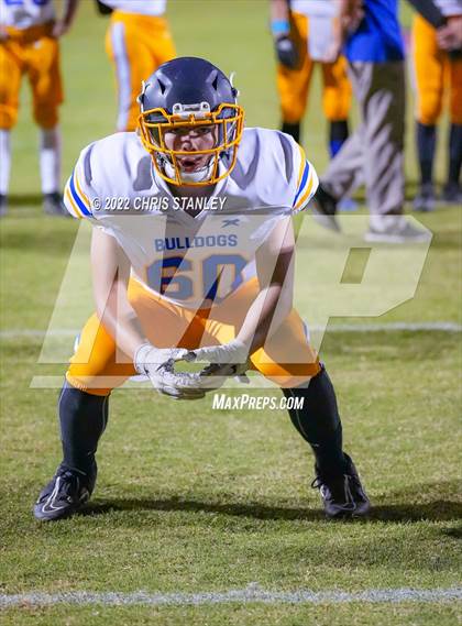 Thumbnail 2 in Kingman @ Paradise Honors photogallery.