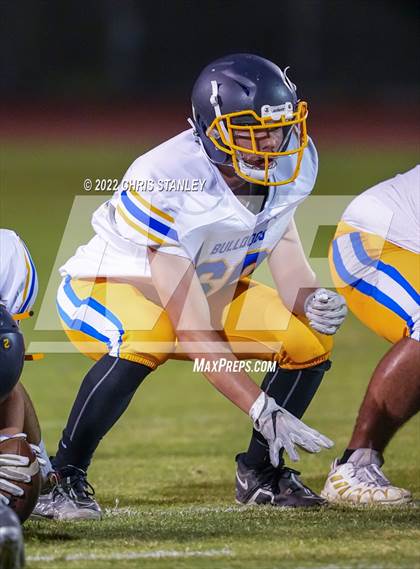 Thumbnail 1 in Kingman @ Paradise Honors photogallery.