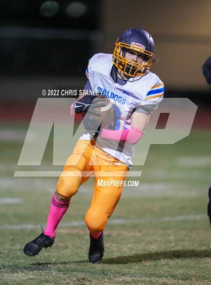 Thumbnail 2 in Kingman @ Paradise Honors photogallery.