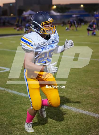 Thumbnail 3 in Kingman @ Paradise Honors photogallery.