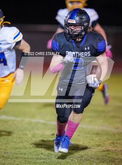 Thumbnail 3 in Kingman @ Paradise Honors photogallery.