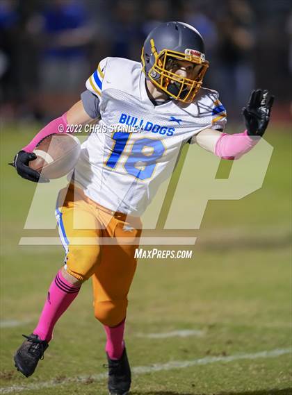 Thumbnail 1 in Kingman @ Paradise Honors photogallery.