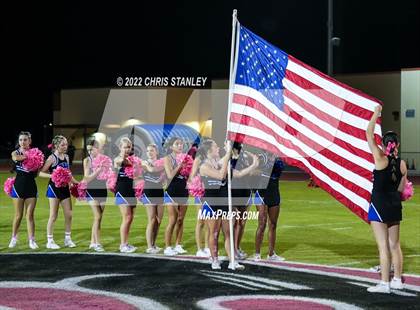 Thumbnail 3 in Kingman @ Paradise Honors photogallery.