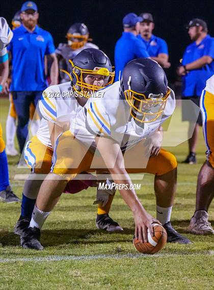 Thumbnail 3 in Kingman @ Paradise Honors photogallery.