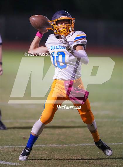 Thumbnail 1 in Kingman @ Paradise Honors photogallery.