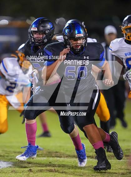 Thumbnail 1 in Kingman @ Paradise Honors photogallery.