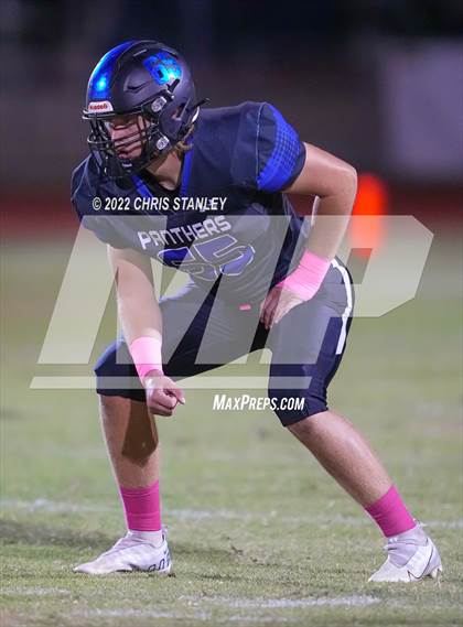 Thumbnail 2 in Kingman @ Paradise Honors photogallery.