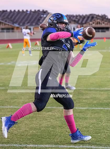 Thumbnail 2 in Kingman @ Paradise Honors photogallery.