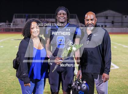 Thumbnail 2 in Kingman @ Paradise Honors photogallery.