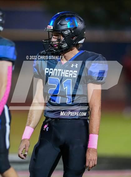 Thumbnail 1 in Kingman @ Paradise Honors photogallery.