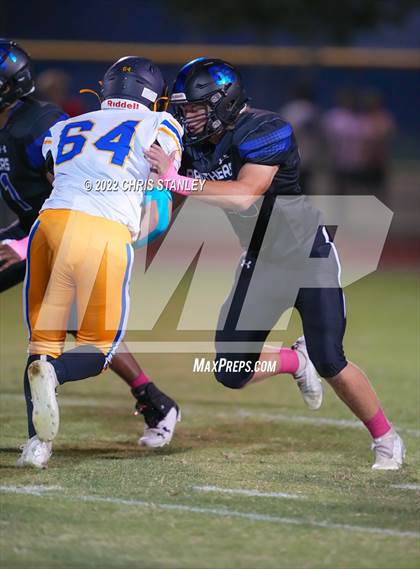 Thumbnail 1 in Kingman @ Paradise Honors photogallery.