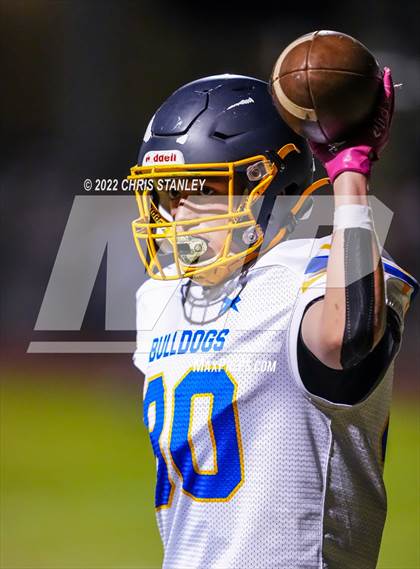 Thumbnail 1 in Kingman @ Paradise Honors photogallery.