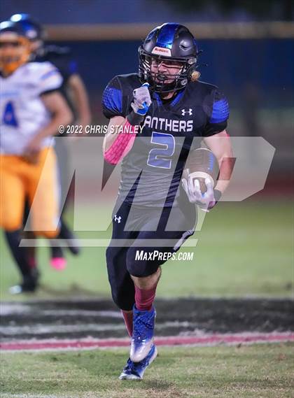 Thumbnail 2 in Kingman @ Paradise Honors photogallery.