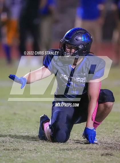 Thumbnail 2 in Kingman @ Paradise Honors photogallery.